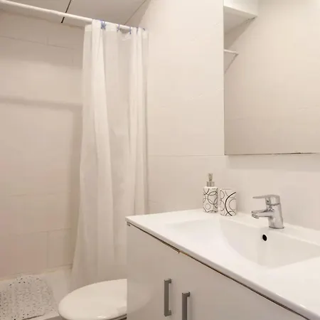 Apartment Urgell