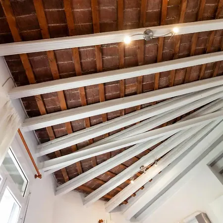 Urgell Барселона