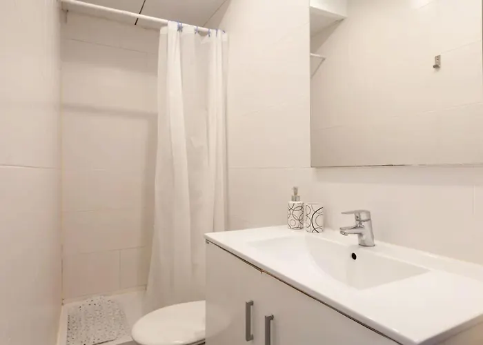Apartament Urgell